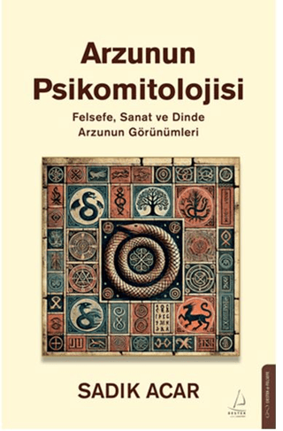 Arzunun Psikomitolojisi
