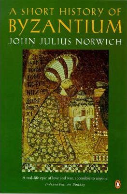 A Short History of Byzantium