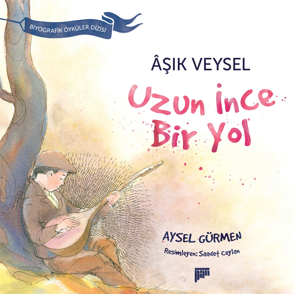 Uzun İnce Bir Yol / Aşık Veysel