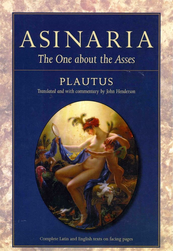 Asinaria: The One about the Asses