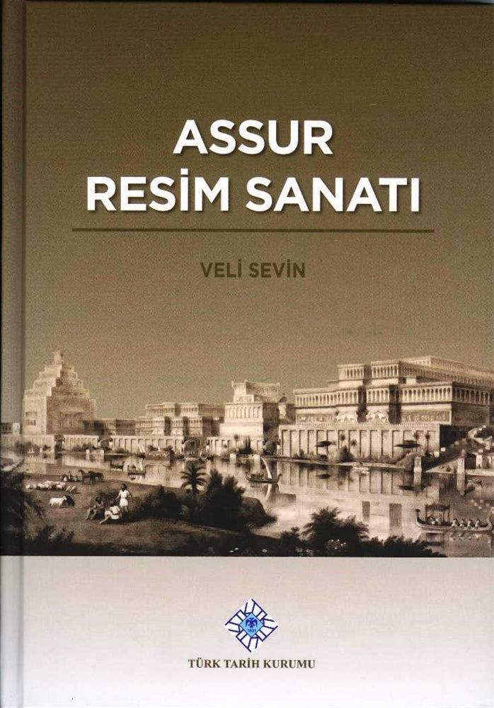 Assur Resim Sanatı