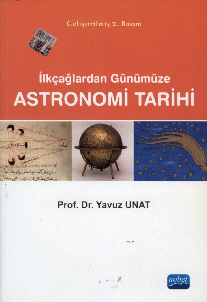İlkçağlardan Günümüze Astronomi Tarihi