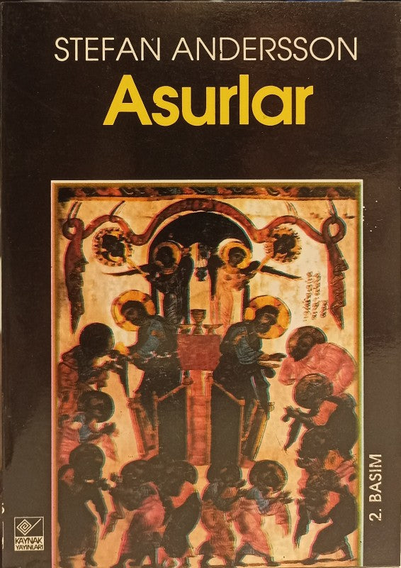 Asurlar