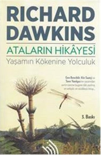 Ataların Hikayesi - Yaşamın Kökenine Yolculuk