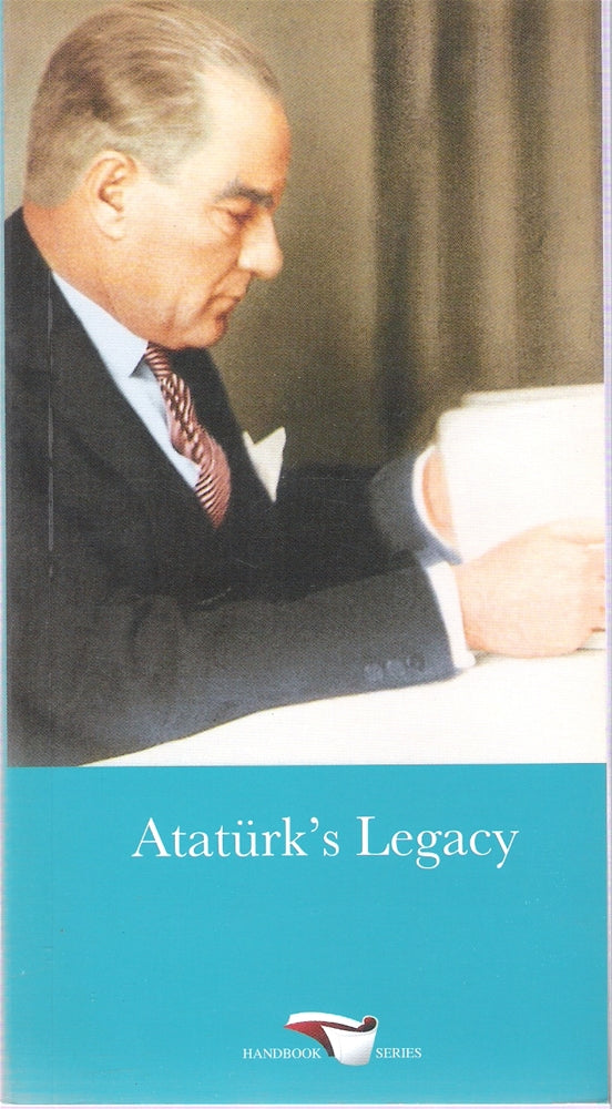 Atatürk's Legacy