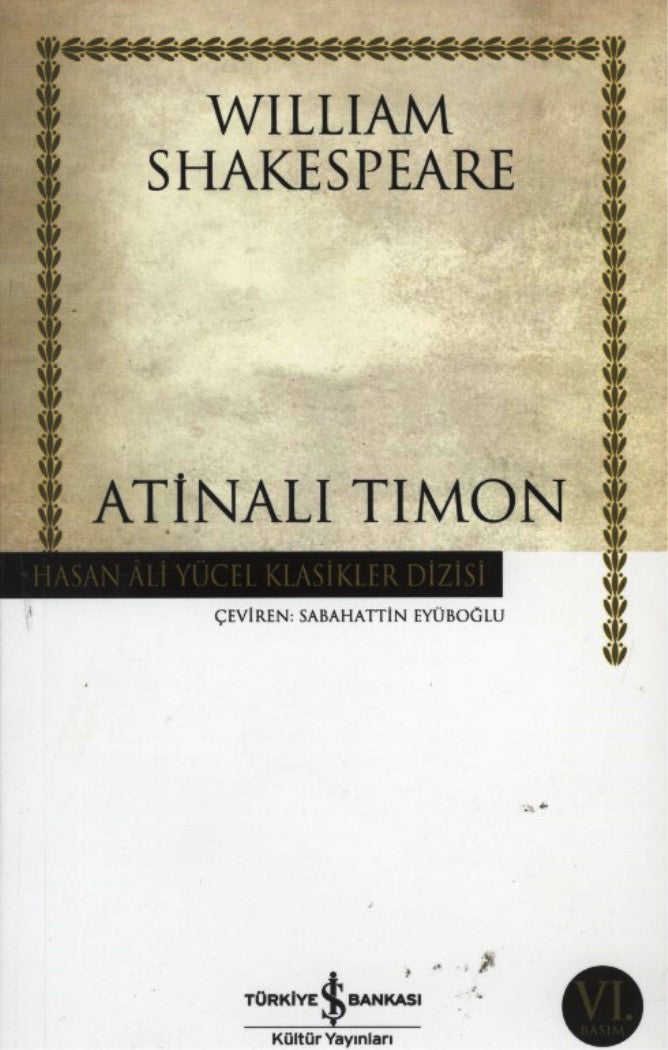 Atinalı Timon