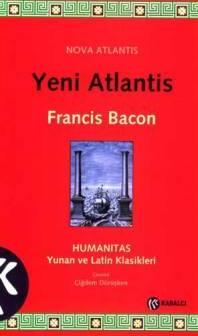 Yeni Atlantis