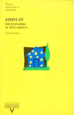 Avrupa Evi Ders Kitaplarında 20.Yüzyıl Avrupası