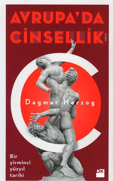 Avrupa'da Cinsellik