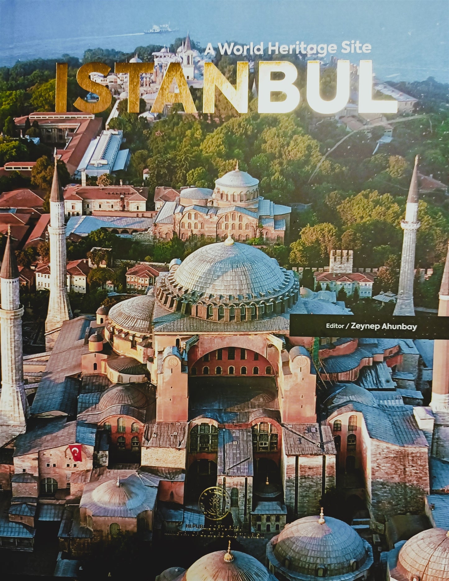 A World Heritage Site İstanbul