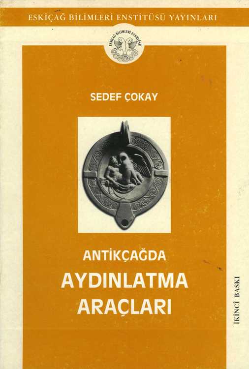 Antikçağda Aydınlatma Araçları