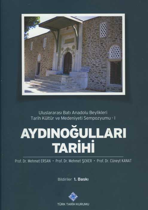 Aydınoğulları Tarihi