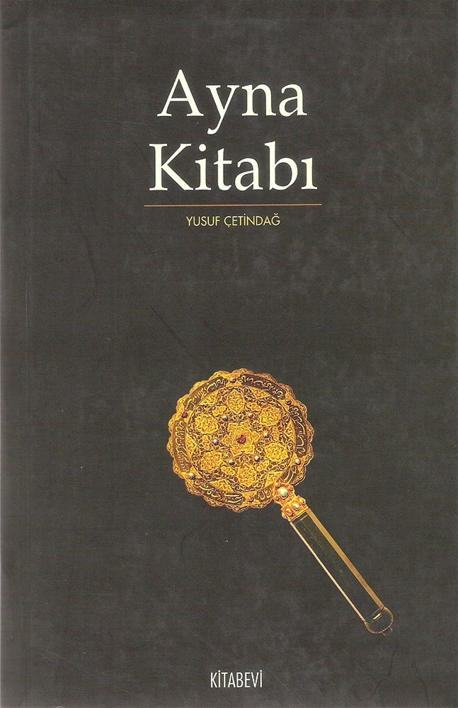 Ayna Kitabı