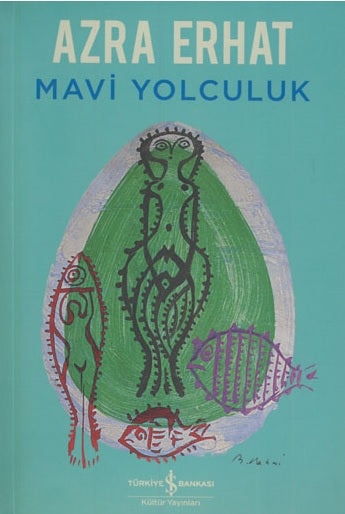 Mavi Yolculuk