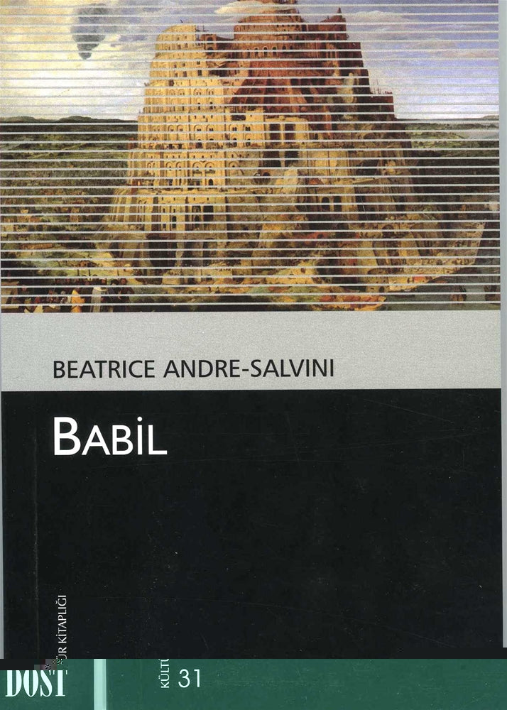 Babil