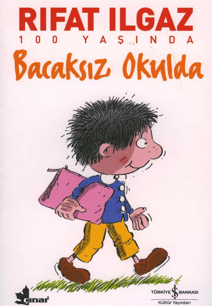 Bacaksız Okulda