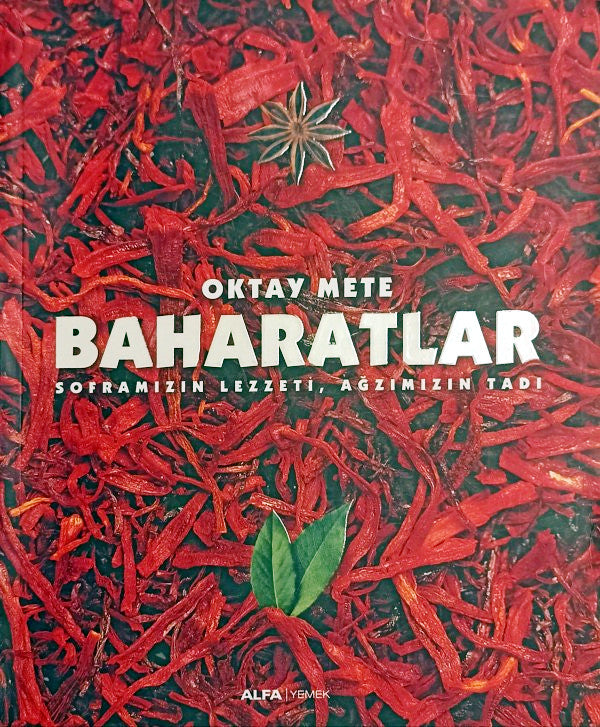 Baharatlar