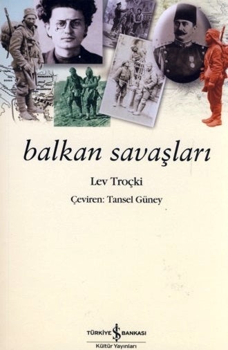Balkan Savaşları