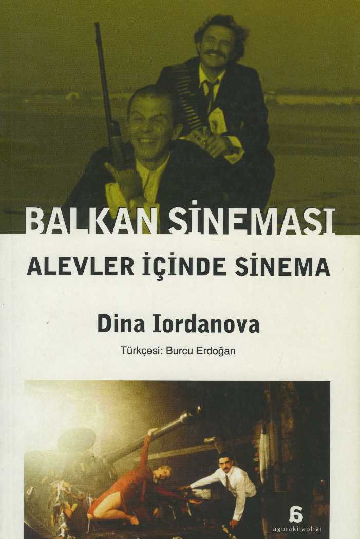 Balkan Sineması - Alevler İçinde Sinema
