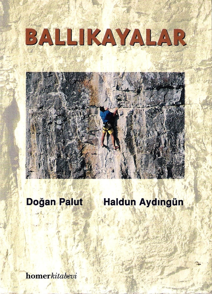 Ballıkayalar