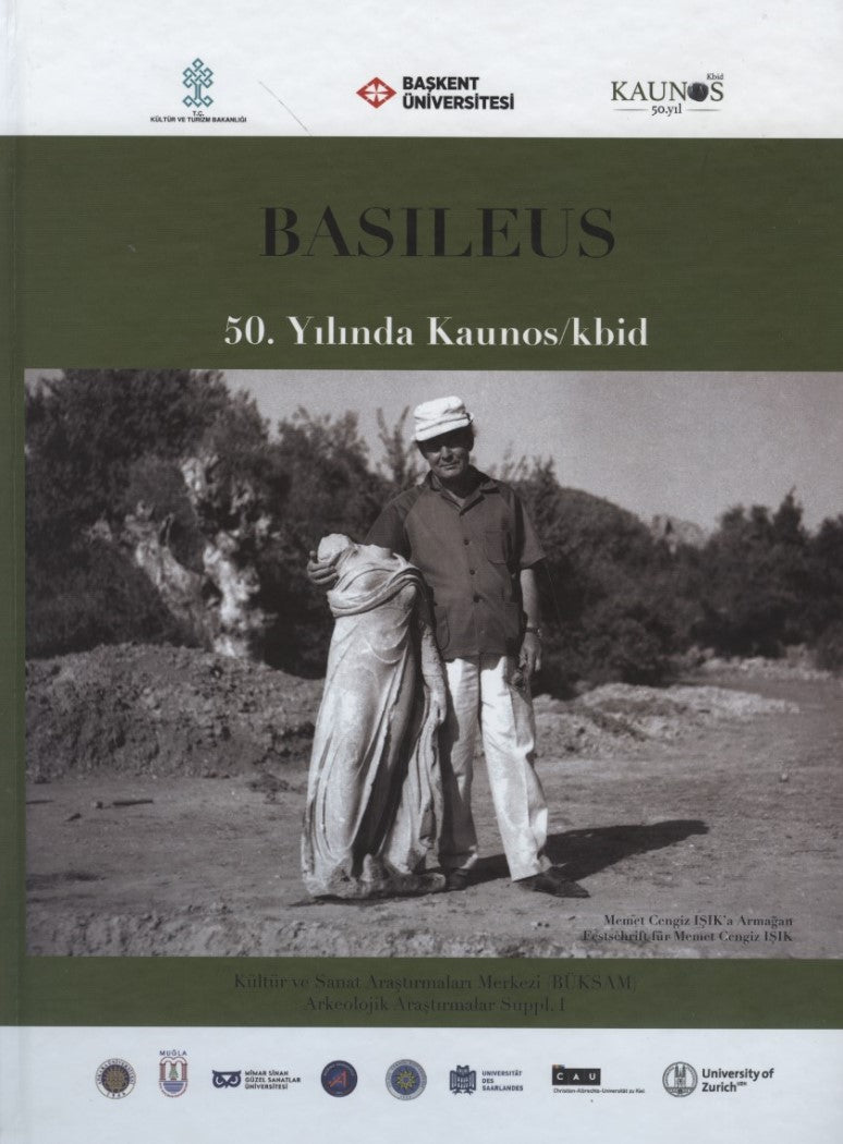 Basileus 50. Yıl Kaunoss/kbid