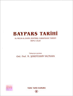 Baypars Tarihi