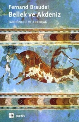 Bellek ve Akdeniz