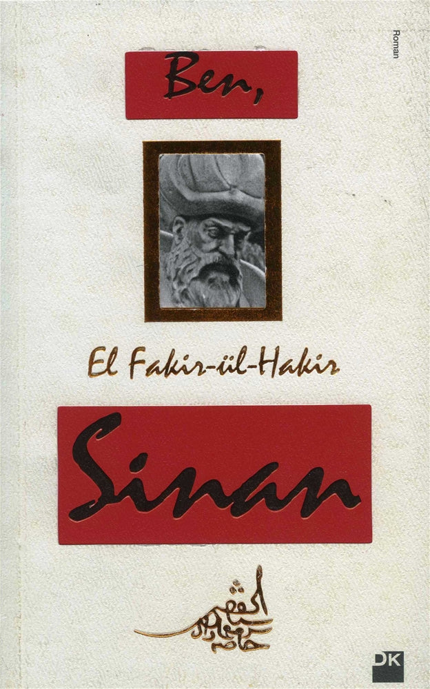 Ben Sinan El Fakir ül Hakir