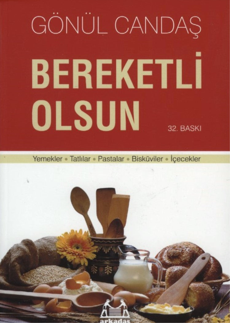 Bereketli Olsun