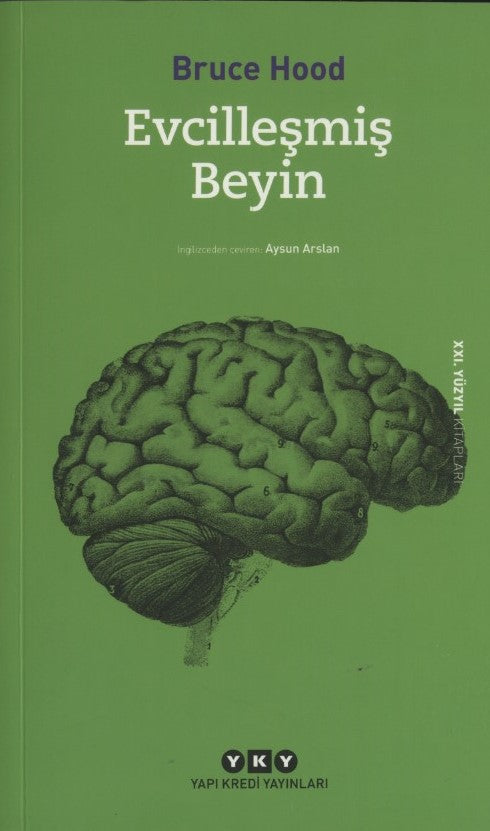Evcilleşmiş Beyin