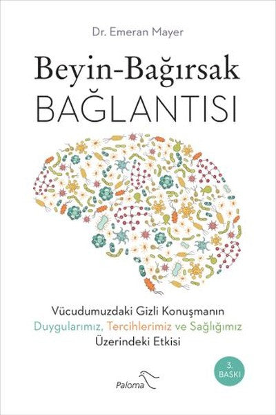 Beyin Bağırsak Bağlantısı