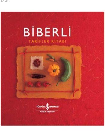 Biberli Tarifler Kitabı