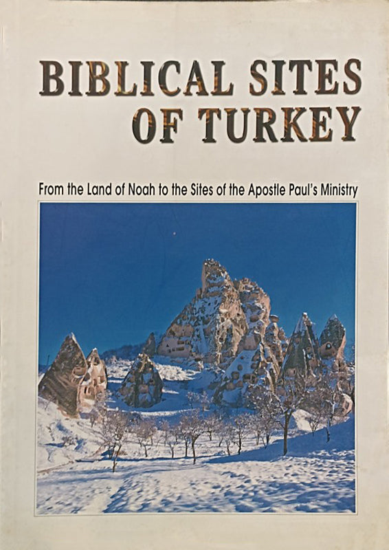 Biblical Sites of Turkey