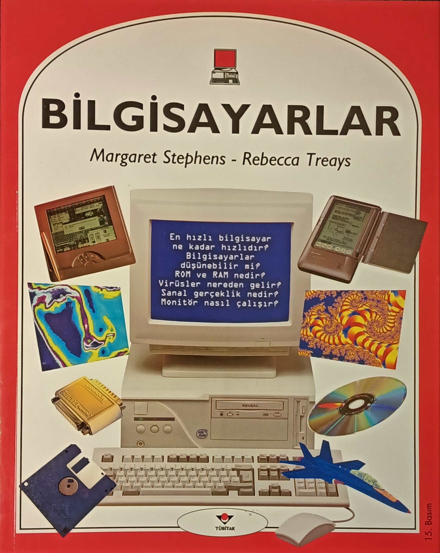 Bilgisayarlar