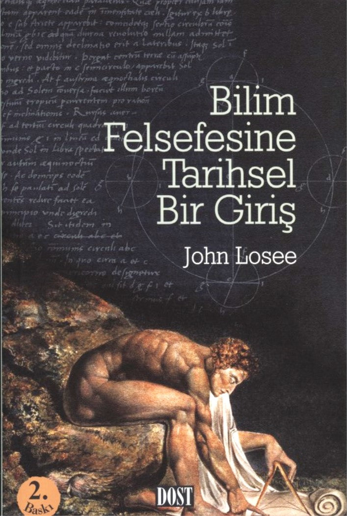 Bilim Felsefesine Tarihsel Bir Giriş