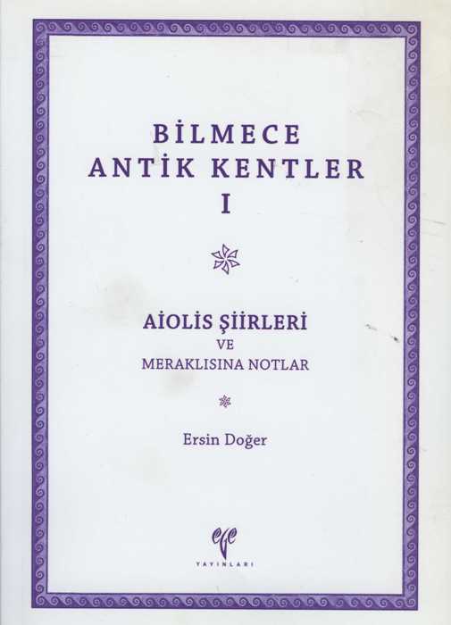 Bilmece Antik Kentler I