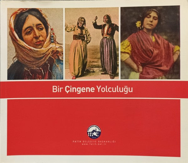 Bir Çingene Yolculuğu