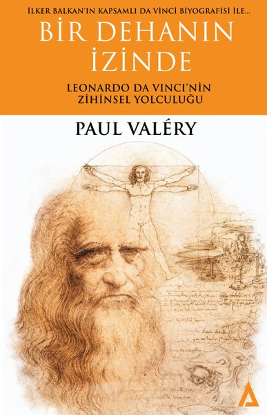 Bir Dehanın İzinde - Leonardo Da Vinci'nin Zihinsel Yolculuğu