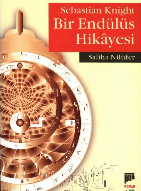 Bir Endülüs Hikayesi
