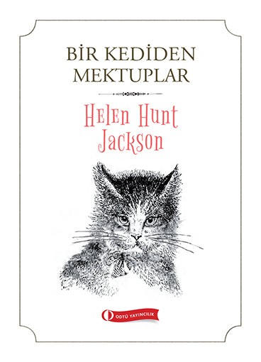 Bir Kediden Mektuplar
