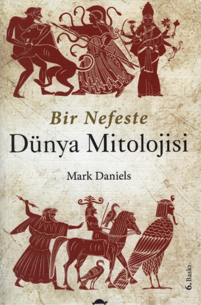 Bir Nefeste Dünya Mitolojisi : Midas Dokunuşu