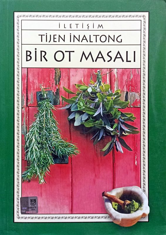 Bir Ot Masalı