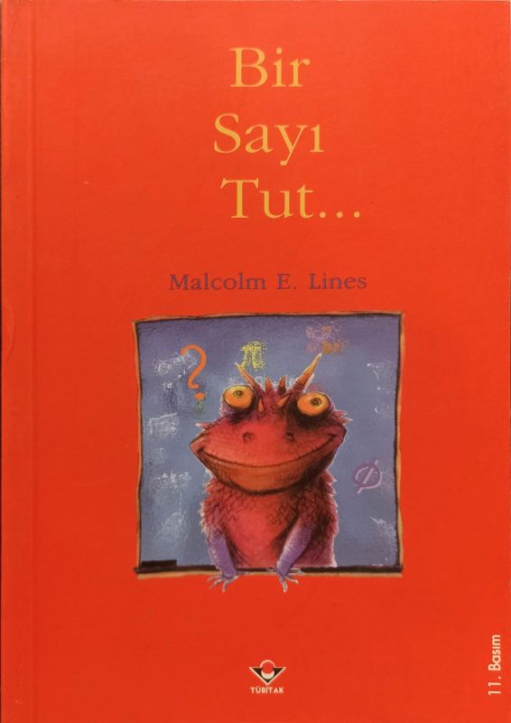 Bir Sayı Tut...