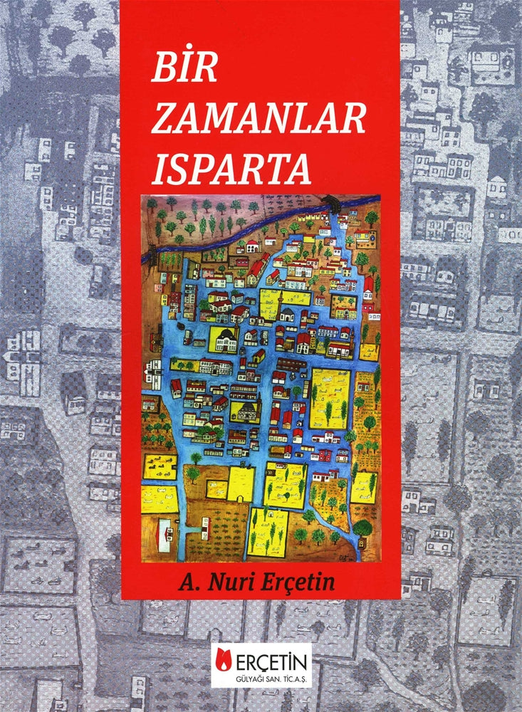 Bir Zamanlar Isparta