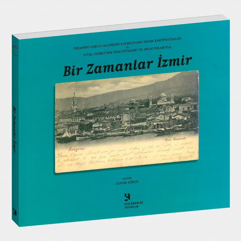 Bir Zamanlar İzmir