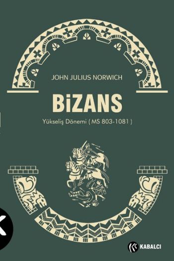 Bizans 2 - Yükseliş Dönemi (M.S.803-1081)