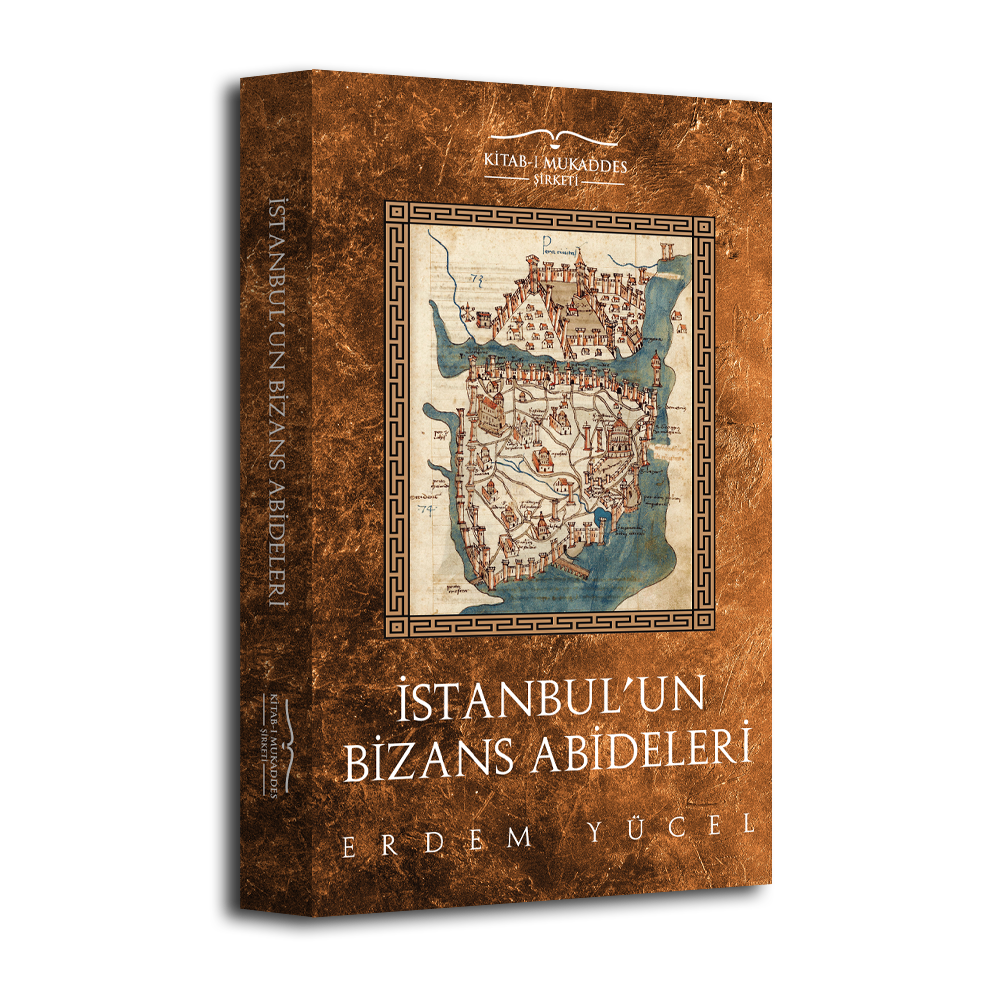 İstanbul'un Bizans Abideleri