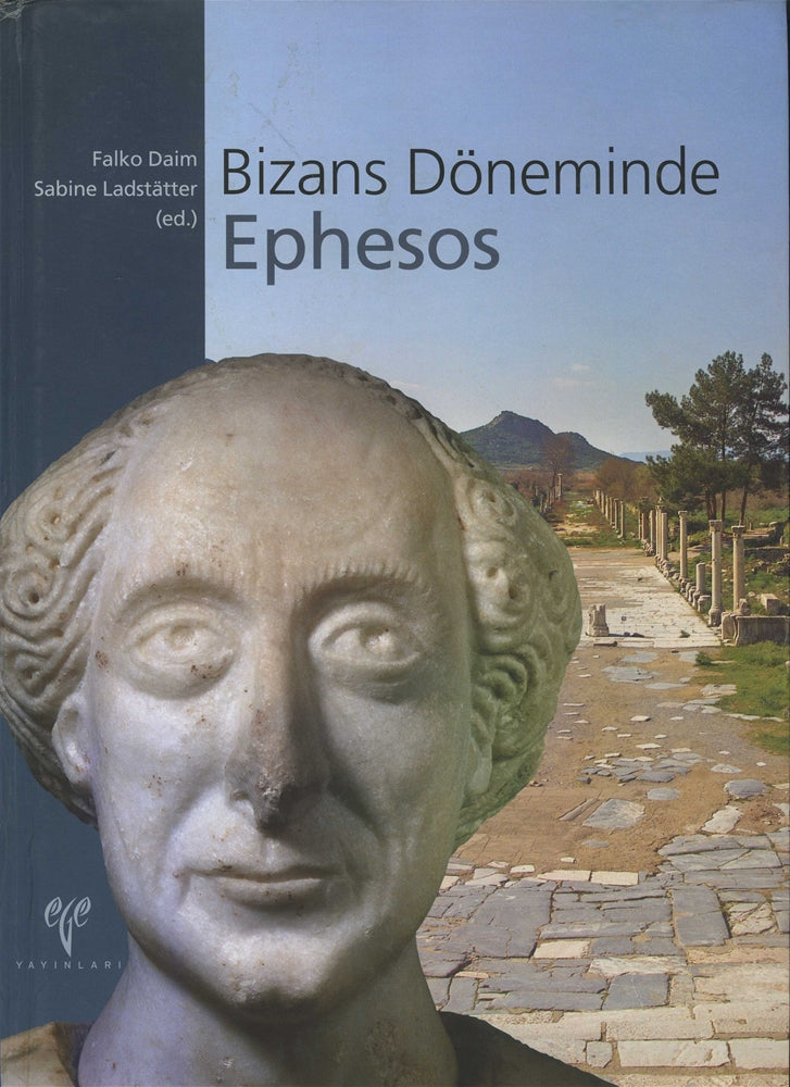 Bizans Döneminde Ephesos