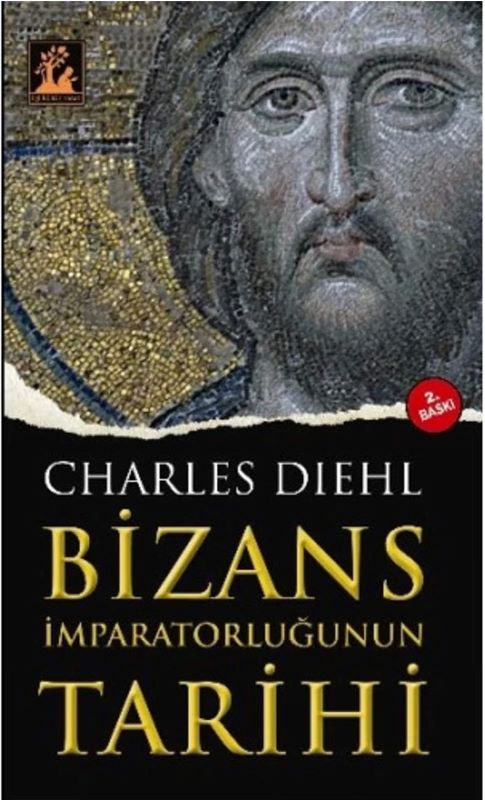 Bizans İmparatorluğunun Tarihi