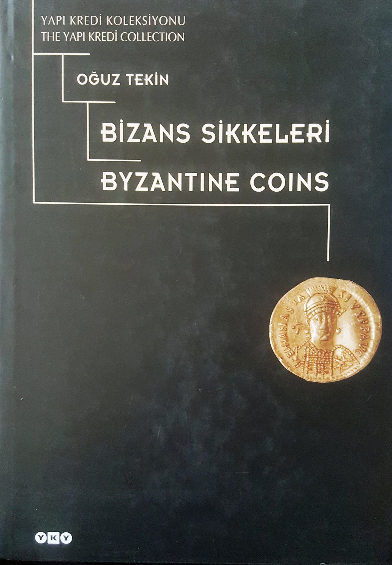 Bizans sikkeleri / Byzantine Coins
